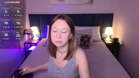 Snapshot of brookedamon chatting on 12-05-25, 09:00 Lady Brooke online show from 12-05-25, 09:00