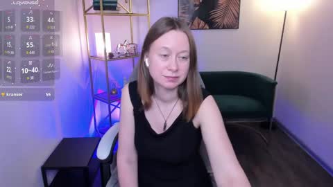 Snapshot of brookedamon chatting on 05-01-26, 09:08 Lady Brooke online show from 05-01-26, 09:08