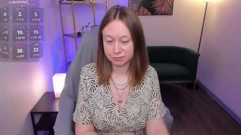 Snapshot of brookedamon chatting on 05-03-26, 08:48 Lady Brooke online show from 05-03-26, 08:48