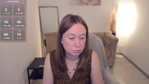 Snapshot of brookedamon chatting on 05-30-26, 09:12 Lady Brooke online show from 05-30-26, 09:12