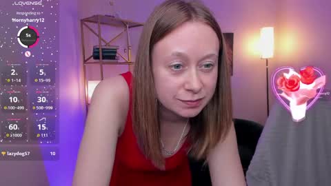 Snapshot of brookedamon chatting on 06-03-26, 03:50 Lady Brooke online show from 06-03-26, 03:50