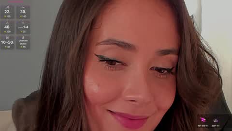 Brooke Miller online show from 01-18-25, 12:13