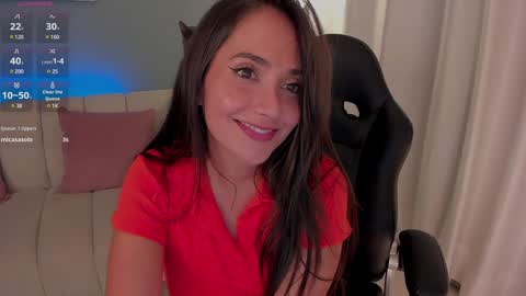 Brooke Miller online show from 01-29-25, 12:22