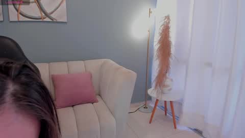 Brooke Miller online show from 02-04-25, 06:49