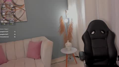 Brooke Miller online show from 02-19-25, 12:57