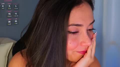 Snapshot of brookemillerx chatting on 01-09-26, 10:22 Brooke Miller online show from 01-09-26, 10:22