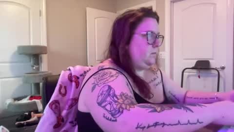 Madam Brooke online show from 10-03-25, 12:02