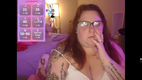 Madam Brooke online show from 11-09-25, 03:10