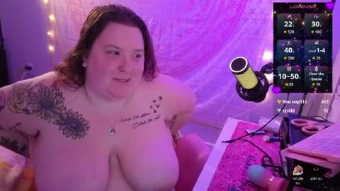 Madam Brooke online show from 03-17-26, 05:55