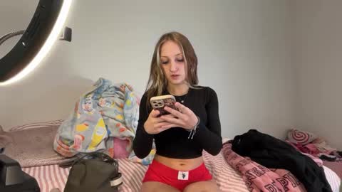 brookepatterson online show from 09-09-25, 06:18