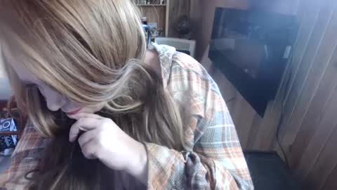 BrookeRide online show from 03-05-25, 10:43