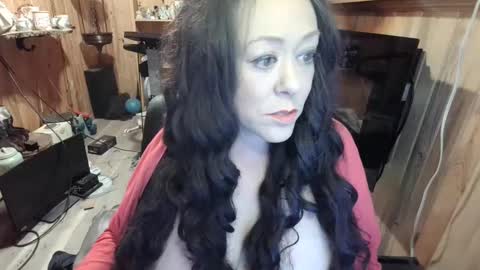 BrookeRide online show from 09-15-25, 11:43