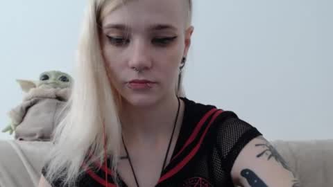 Snapshot of brookewylde_20 chatting on 01-18-26, 11:58 brookewylde_20 online show from 01-18-26, 11:58