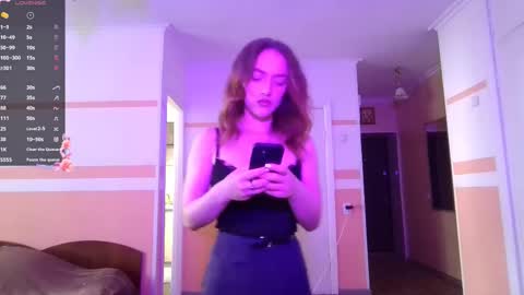 Lina online show from 06-01-26, 11:23