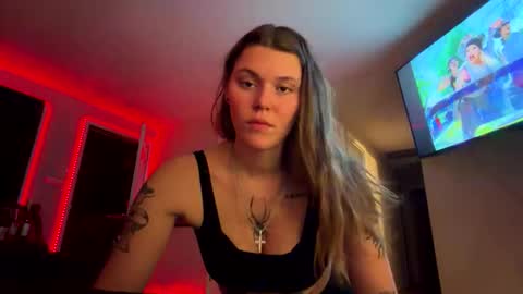 brookieboooo online show from 12-21-25, 05:47