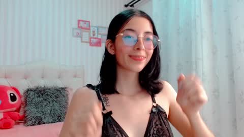 Snapshot of brooklove_doll chatting on 12-10-24, 03:20 Brook Loves online show from 12-10-24, 03:20