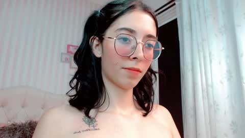 Snapshot of brooklove_doll chatting on 01-07-25, 09:57 Brook Loves online show from 01-07-25, 09:57