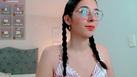 Snapshot of brooklove_doll chatting on 10-05-25, 03:16 Brook Loves online show from 10-05-25, 03:16