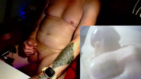 Snapshot of brooklyn7735 chatting on 12-20-25, 09:05 Brooklyn online show from 12-20-25, 09:05