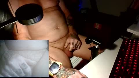 Snapshot of brooklyn7735 chatting on 01-11-26, 06:18 Brooklyn online show from 01-11-26, 06:18