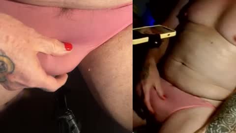 Snapshot of brooklyn7735 chatting on 02-22-26, 07:08 Brooklyn online show from 02-22-26, 07:08