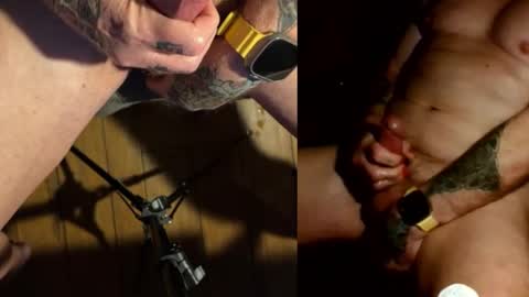 Snapshot of brooklyn7735 chatting on 02-27-26, 08:58 Brooklyn online show from 02-27-26, 08:58