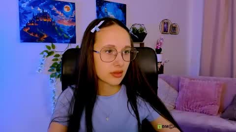Snapshot of brooklyn_bliss chatting on 07-11-26, 08:39 your brooklyn online show from 07-11-26, 08:39