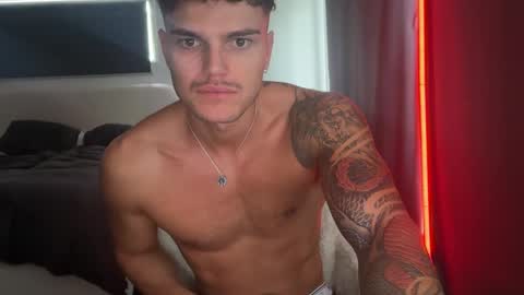 Snapshot of brooklyntay chatting on 02-02-26, 11:36 BrooklynTay online show from 02-02-26, 11:36