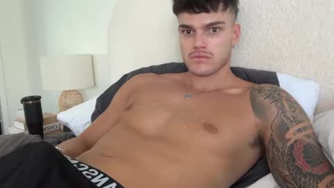 Snapshot of brooklyntay chatting on 02-20-26, 04:09 BrooklynTay online show from 02-20-26, 04:09