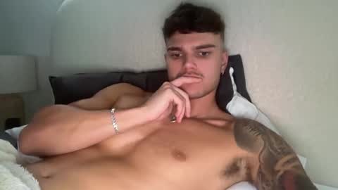 BrooklynTay online show from 03-13-26, 02:18