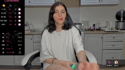 broosnica1 online show from 01-11-25, 01:11