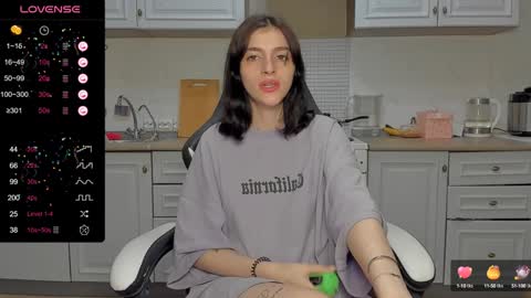 broosnica1 online show from 01-27-25, 01:19