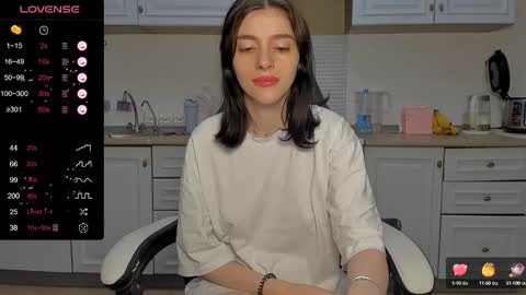 broosnica1 online show from 02-10-25, 10:31