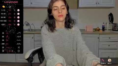 broosnica1 online show from 02-17-25, 03:15