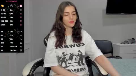 broosnica1 online show from 11-20-25, 09:31