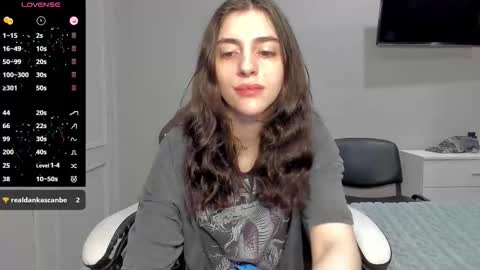 broosnica1 online show from 11-21-25, 06:34