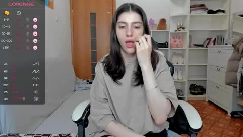 broosnica1 online show from 04-22-26, 07:22