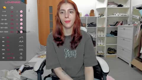 broosnica1 online show from 05-29-26, 07:17