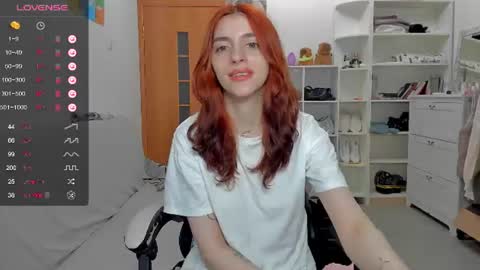 broosnica1 online show from 06-11-26, 08:01