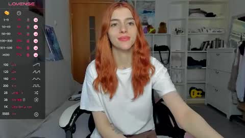 broosnica1 online show from 07-17-26, 07:15