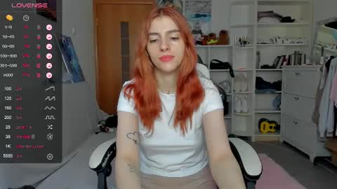 broosnica1 online show from 07-20-26, 07:44