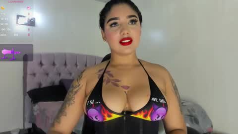 valentina online show from 01-27-25, 04:20