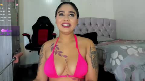 valentina online show from 02-04-25, 04:26