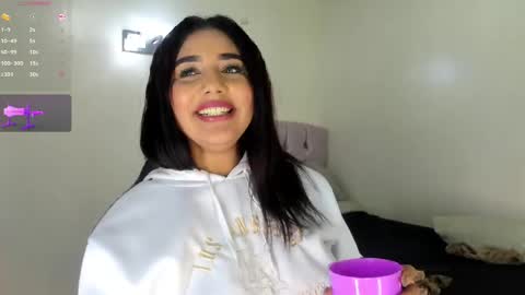 valentina online show from 02-05-25, 08:00