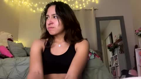 Snapshot of brownbunny212 chatting on 01-23-25, 05:24 brownbunny212 online show from 01-23-25, 05:24