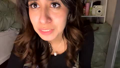 Snapshot of brownbunny212 chatting on 02-08-25, 04:47 brownbunny212 online show from 02-08-25, 04:47