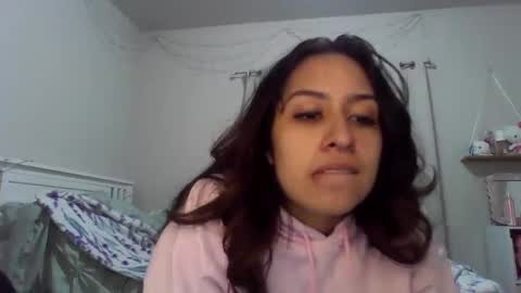 Snapshot of brownbunny212 chatting on 02-19-25, 04:44 brownbunny212 online show from 02-19-25, 04:44