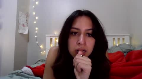 Snapshot of brownbunny212 chatting on 02-27-25, 04:31 brownbunny212 online show from 02-27-25, 04:31