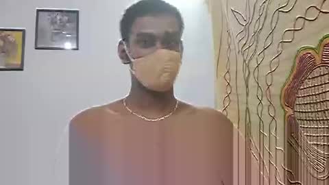 brownguy2505 online show from 11-17-25, 02:34