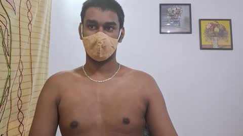 brownguy2505 online show from 11-30-25, 08:40